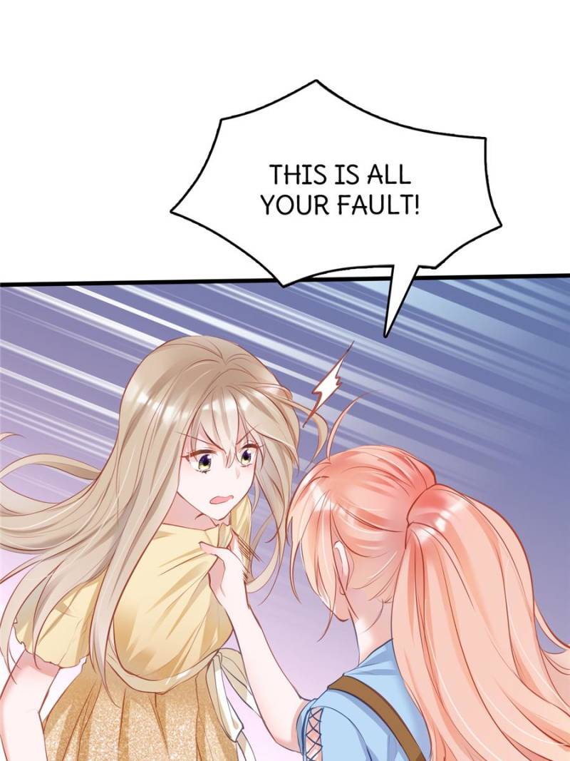 Hello Sweetie: Mr Xu’s Little Hottie chapter 8 - page 40