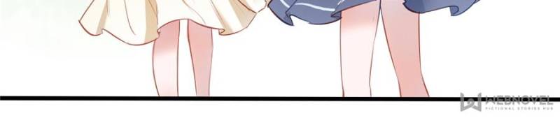Hello Sweetie: Mr Xu’s Little Hottie chapter 8 - page 43
