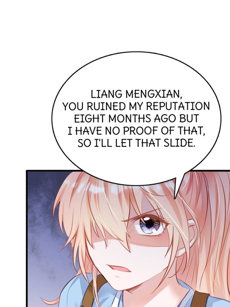 Hello Sweetie: Mr Xu’s Little Hottie chapter 8 - page 44