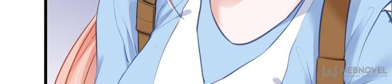 Hello Sweetie: Mr Xu’s Little Hottie chapter 8 - page 45