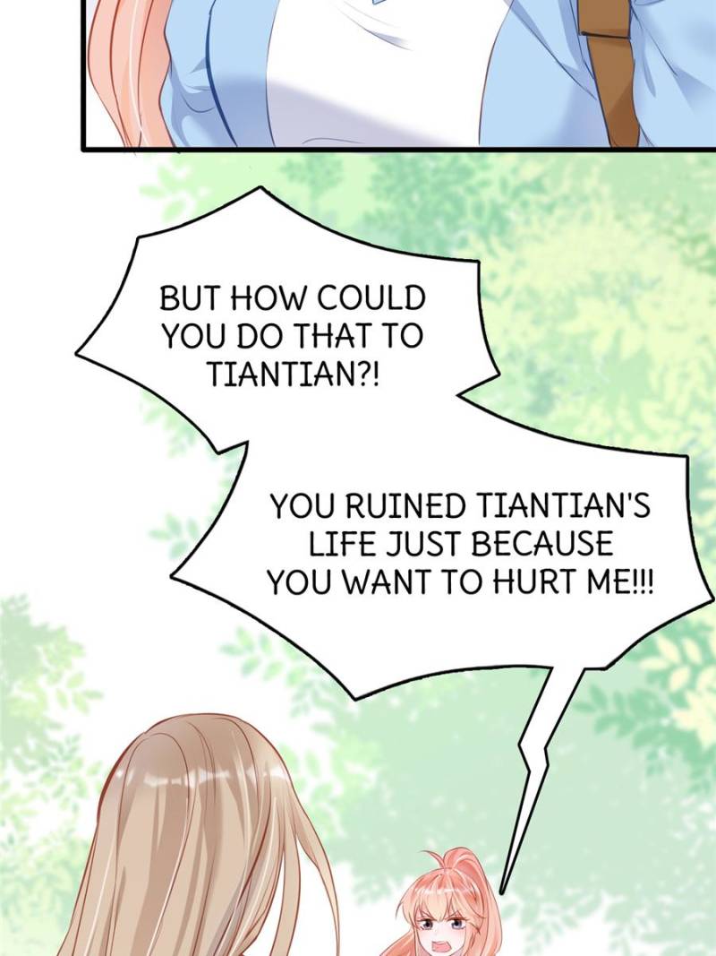 Hello Sweetie: Mr Xu’s Little Hottie chapter 8 - page 46