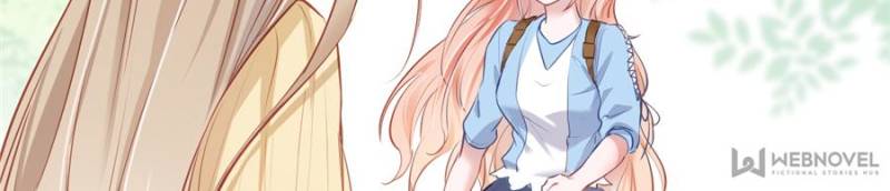Hello Sweetie: Mr Xu’s Little Hottie chapter 8 - page 47