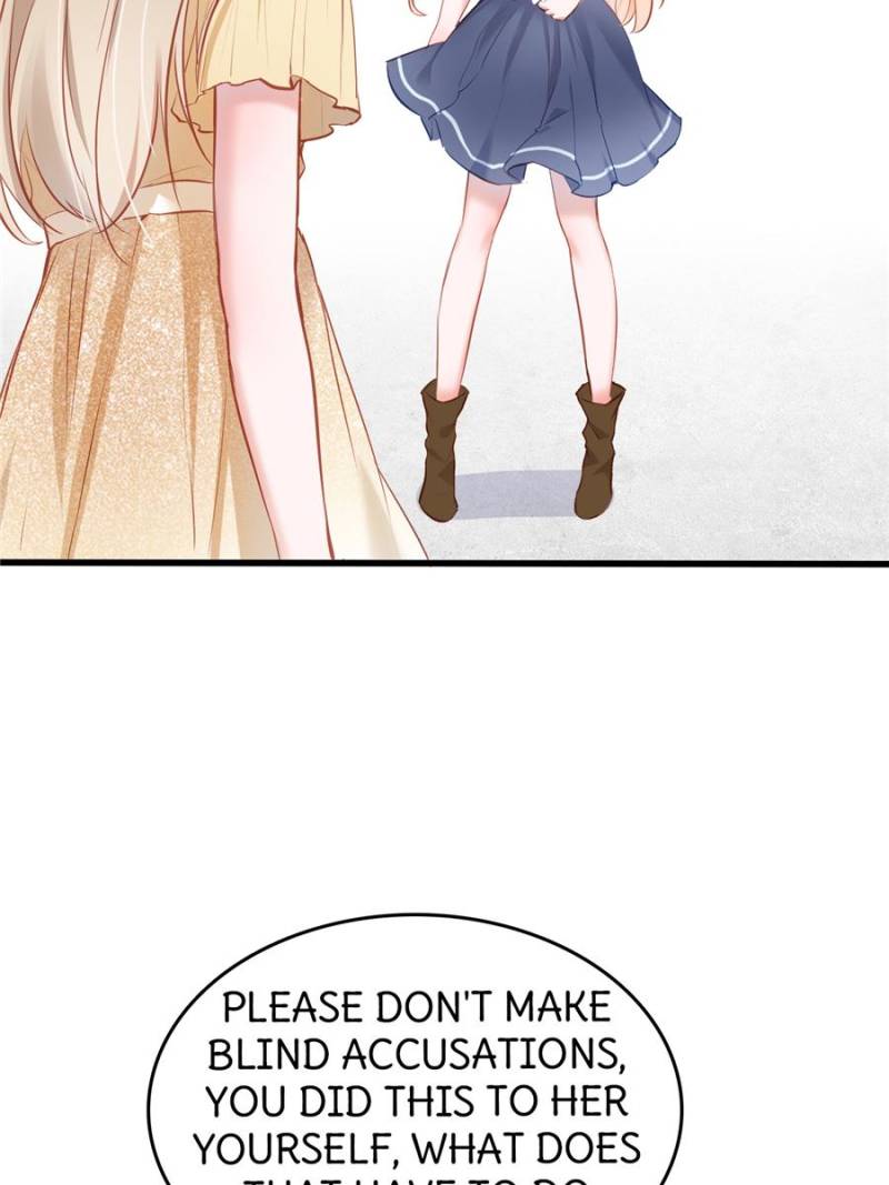 Hello Sweetie: Mr Xu’s Little Hottie chapter 8 - page 48