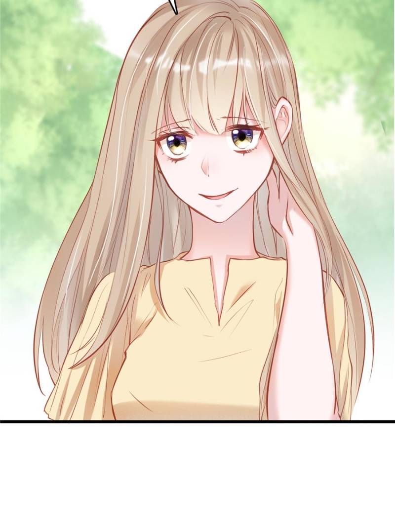 Hello Sweetie: Mr Xu’s Little Hottie chapter 8 - page 50