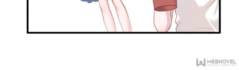 Hello Sweetie: Mr Xu’s Little Hottie chapter 8 - page 53