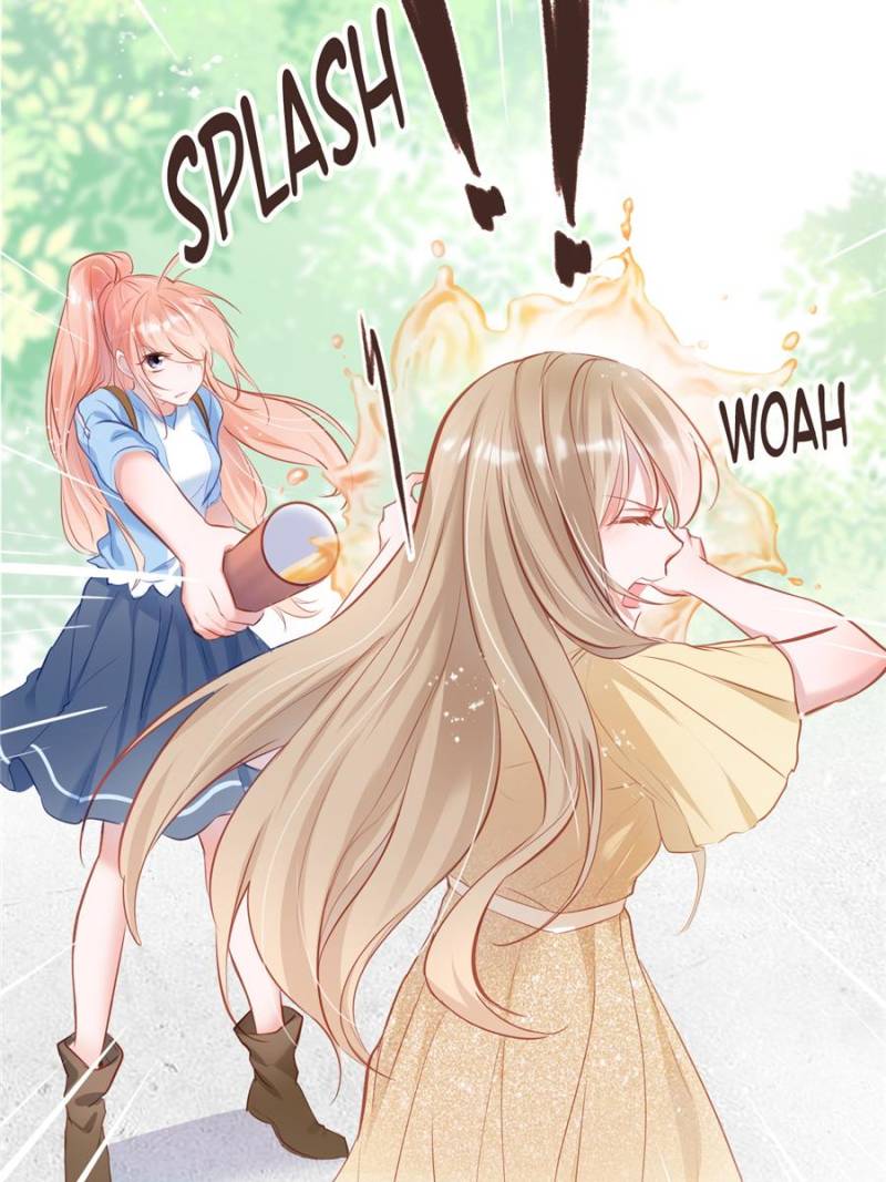 Hello Sweetie: Mr Xu’s Little Hottie chapter 8 - page 56