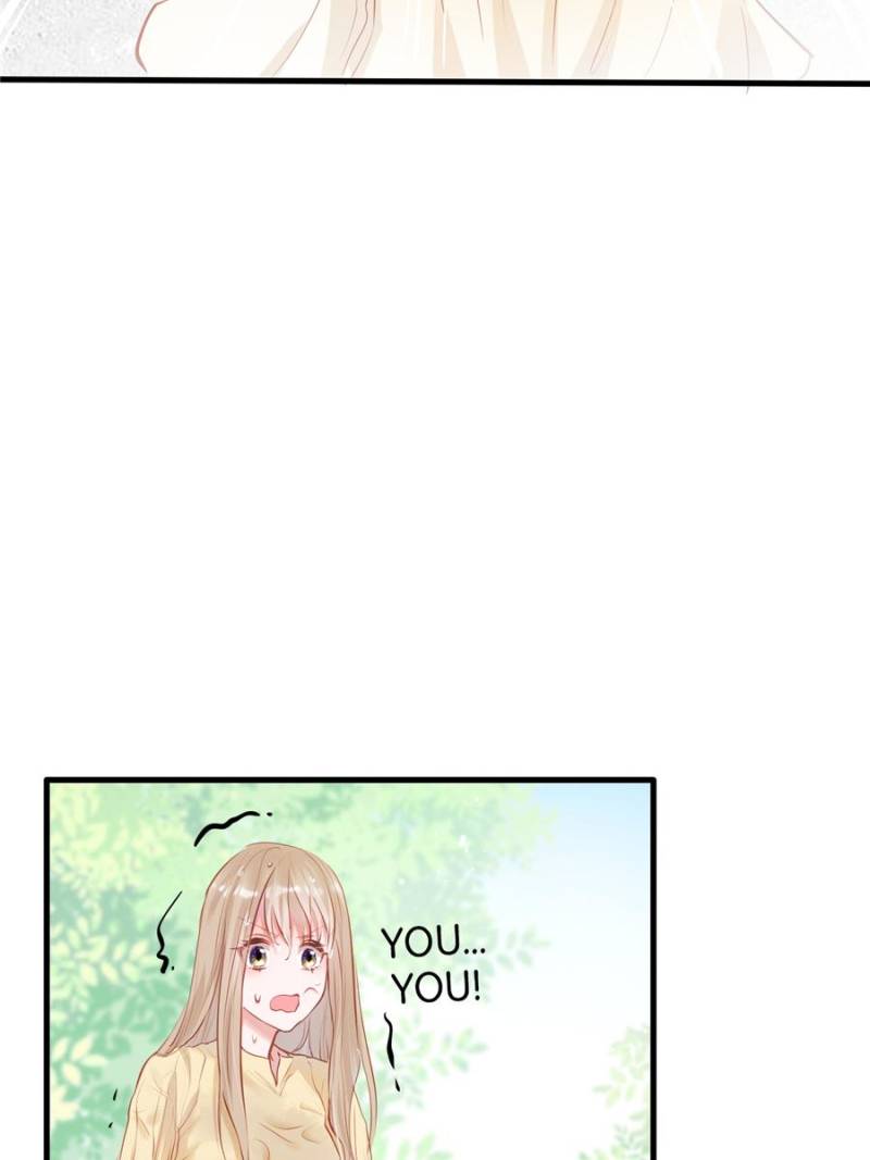 Hello Sweetie: Mr Xu’s Little Hottie chapter 8 - page 58