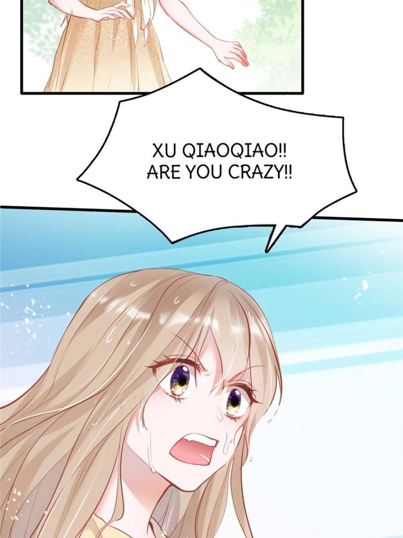 Hello Sweetie: Mr Xu’s Little Hottie chapter 8 - page 60