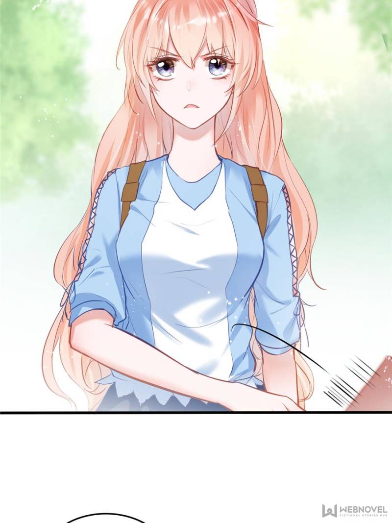 Hello Sweetie: Mr Xu’s Little Hottie chapter 8 - page 64