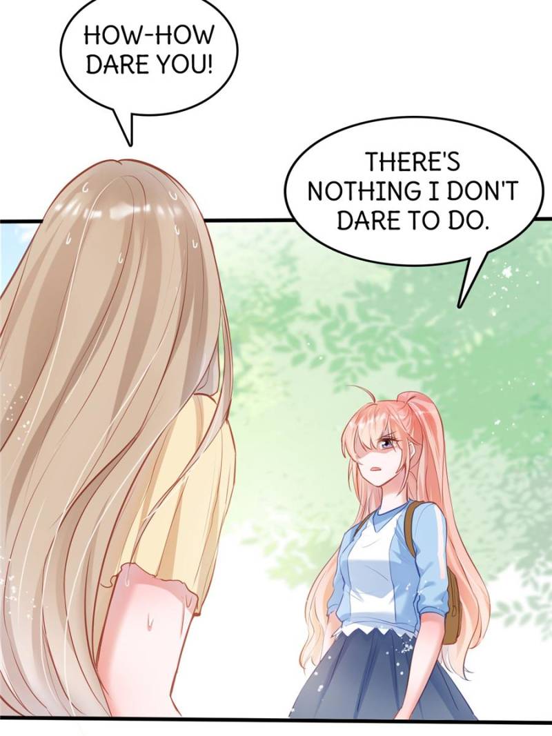 Hello Sweetie: Mr Xu’s Little Hottie chapter 8 - page 66