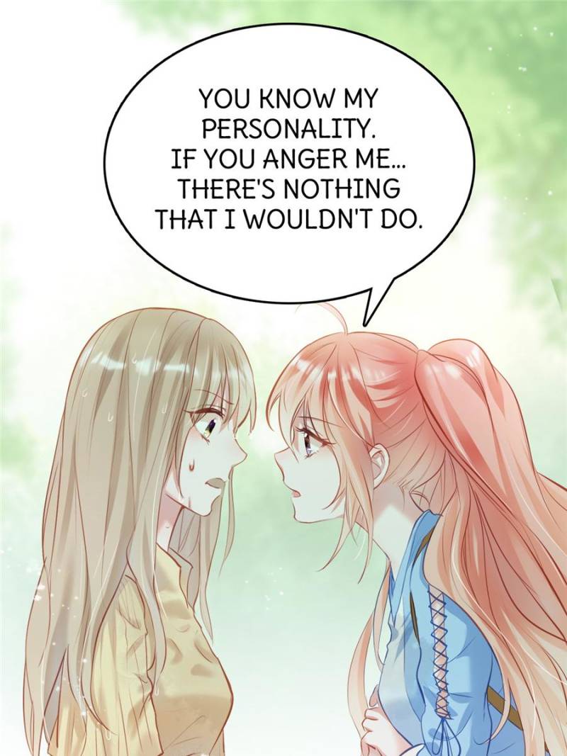 Hello Sweetie: Mr Xu’s Little Hottie chapter 8 - page 68