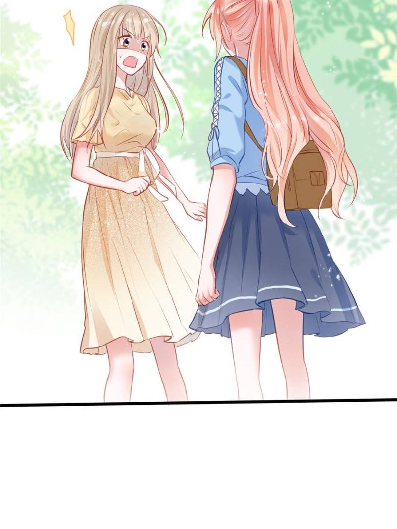 Hello Sweetie: Mr Xu’s Little Hottie chapter 8 - page 72