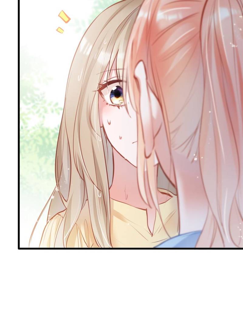 Hello Sweetie: Mr Xu’s Little Hottie chapter 8 - page 74