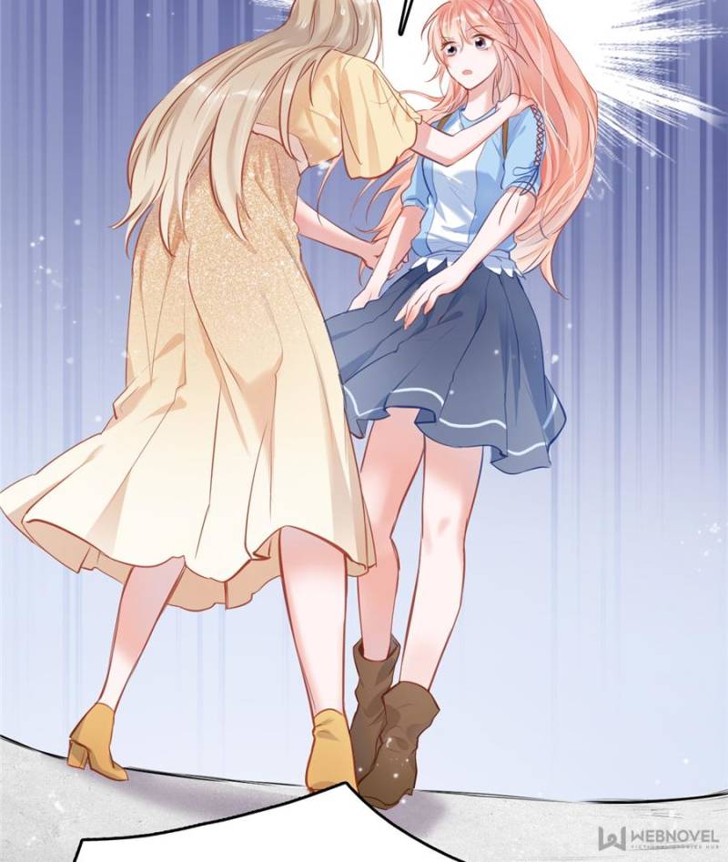 Hello Sweetie: Mr Xu’s Little Hottie chapter 8 - page 78