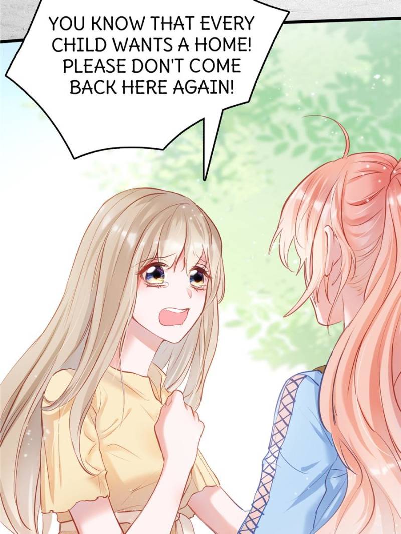 Hello Sweetie: Mr Xu’s Little Hottie chapter 8 - page 79