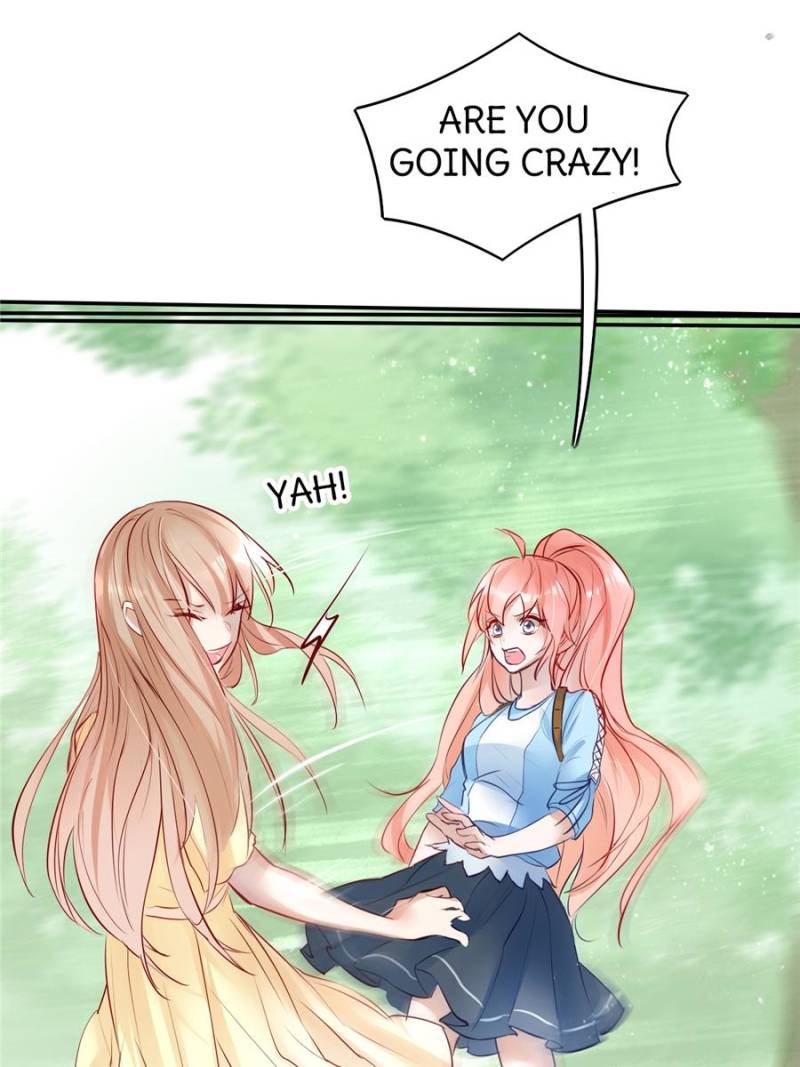 Hello Sweetie: Mr Xu’s Little Hottie chapter 8 - page 81