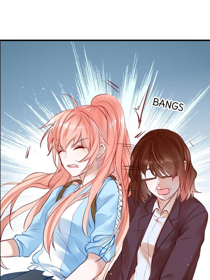 Hello Sweetie: Mr Xu’s Little Hottie chapter 8 - page 83