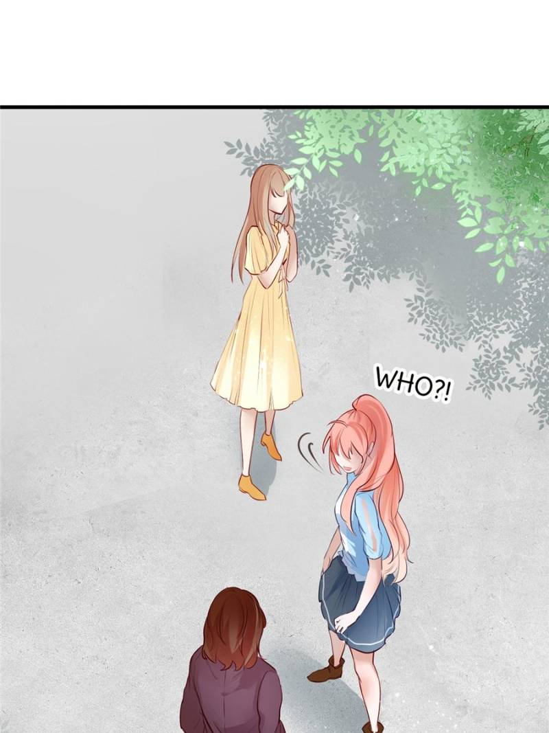 Hello Sweetie: Mr Xu’s Little Hottie chapter 8 - page 85