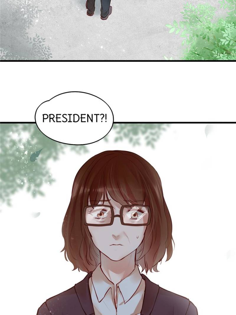 Hello Sweetie: Mr Xu’s Little Hottie chapter 8 - page 87