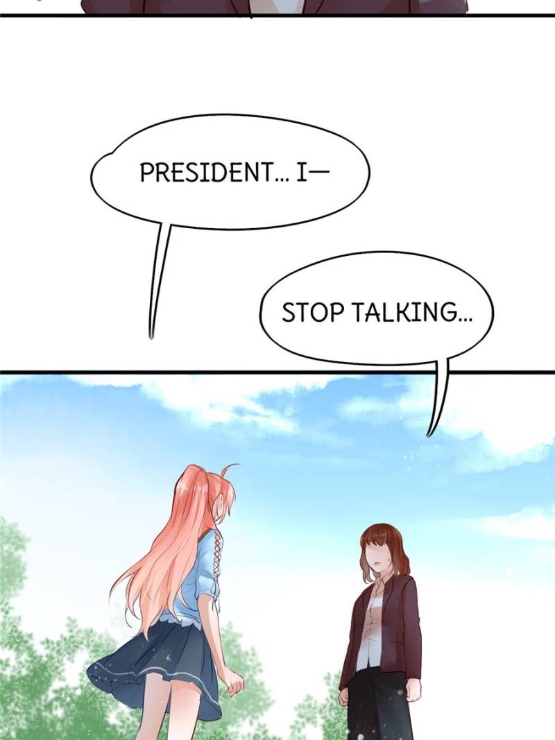 Hello Sweetie: Mr Xu’s Little Hottie chapter 8 - page 89