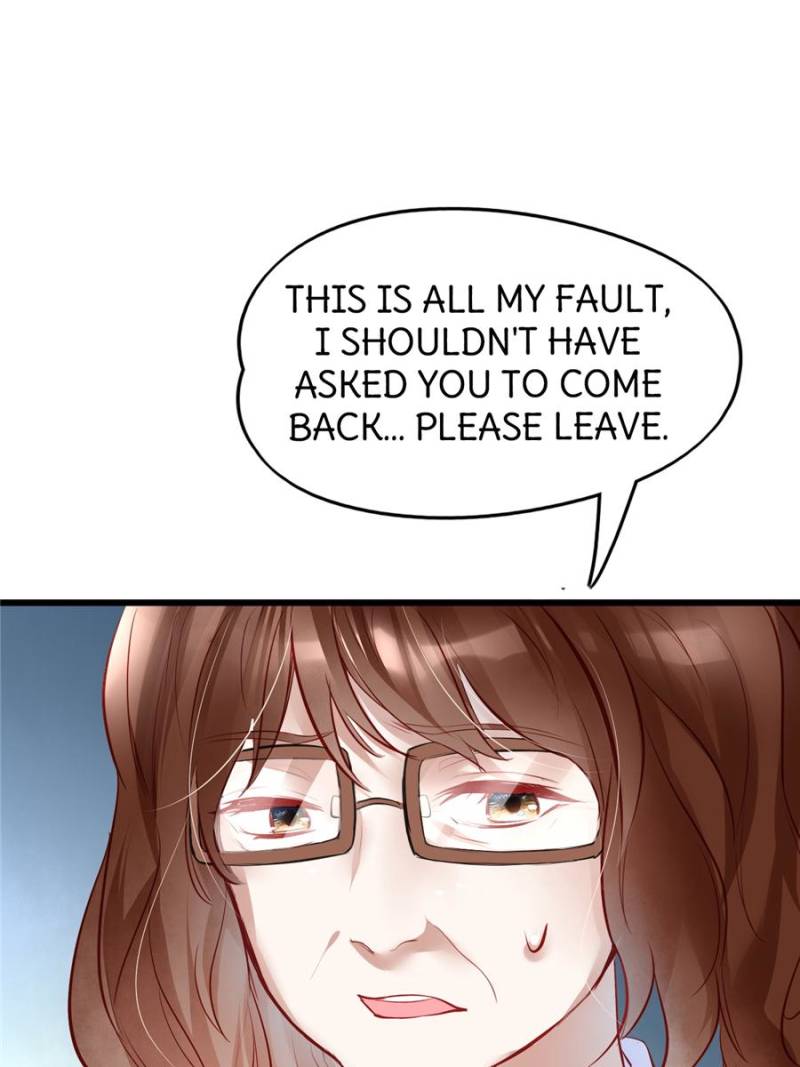 Hello Sweetie: Mr Xu’s Little Hottie chapter 8 - page 91