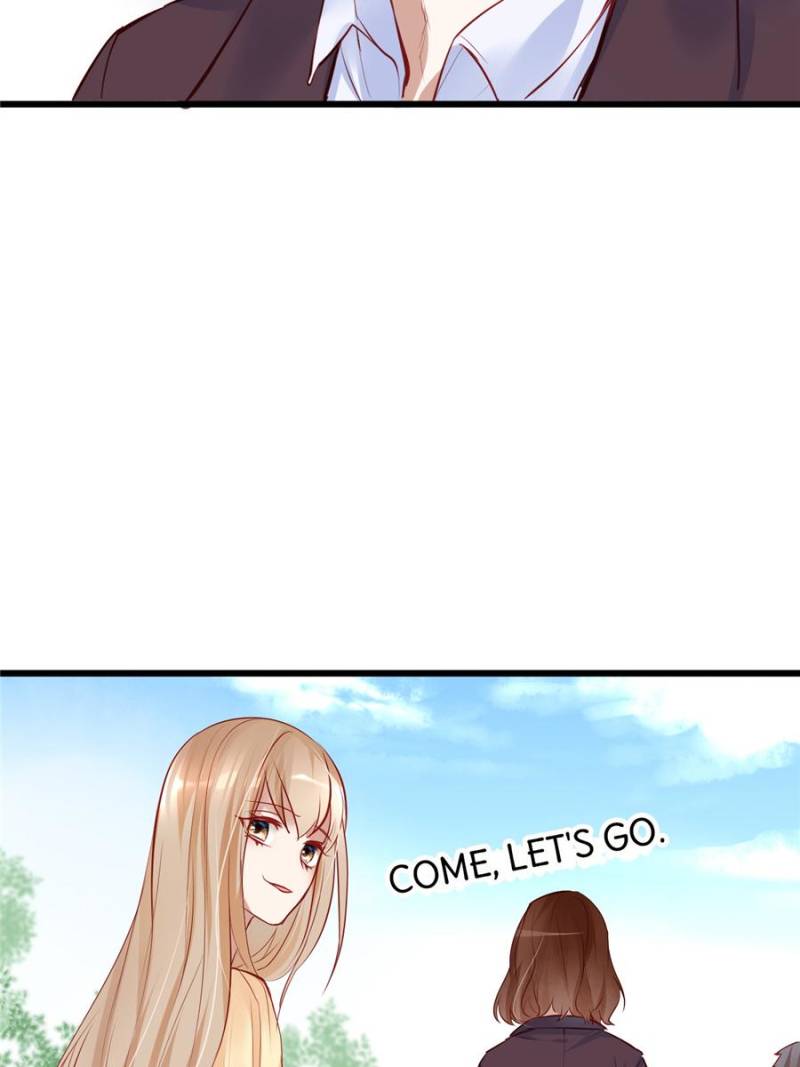 Hello Sweetie: Mr Xu’s Little Hottie chapter 8 - page 93