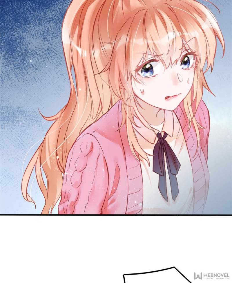 Hello Sweetie: Mr Xu’s Little Hottie chapter 1 - page 41