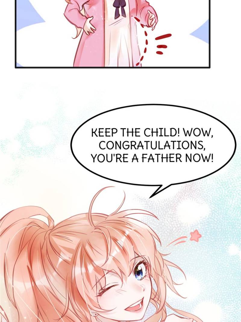 Hello Sweetie: Mr Xu’s Little Hottie chapter 1 - page 44