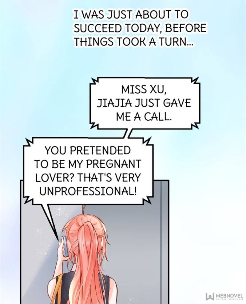 Hello Sweetie: Mr Xu’s Little Hottie chapter 1 - page 64