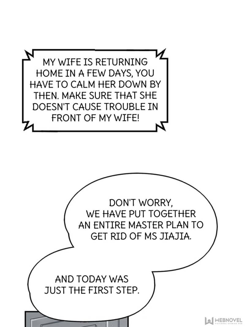 Hello Sweetie: Mr Xu’s Little Hottie chapter 1 - page 66