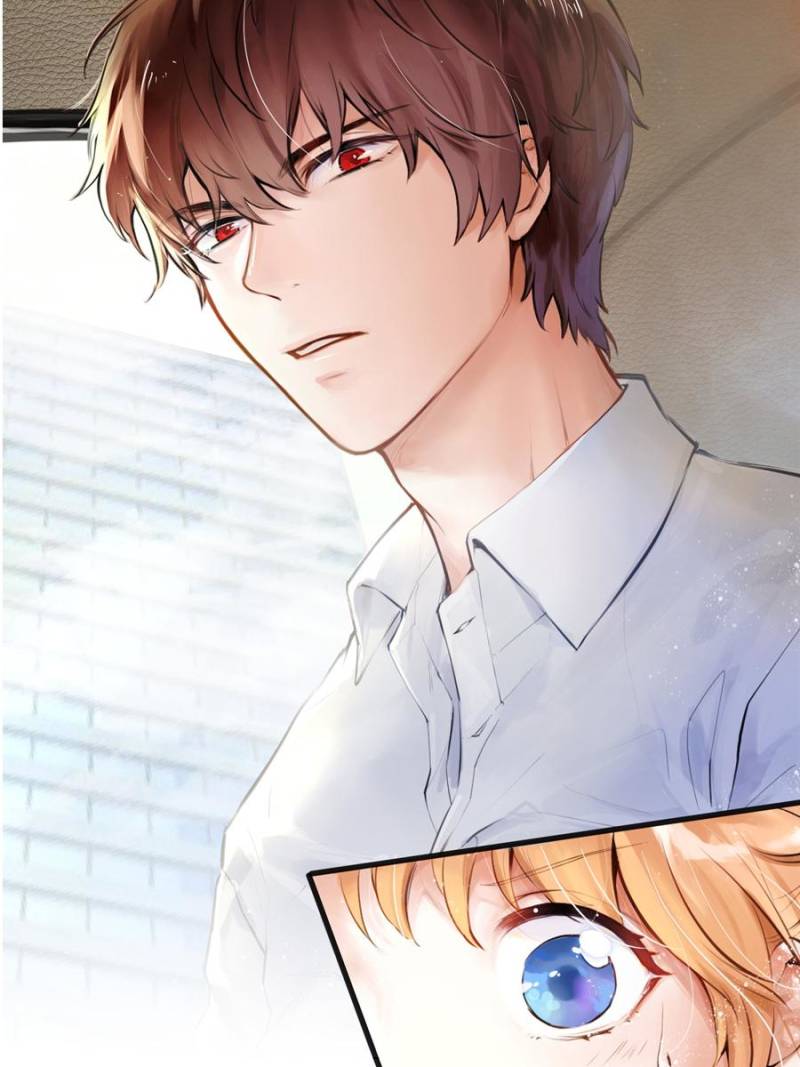 Hello Sweetie: Mr Xu’s Little Hottie chapter 1 - page 9