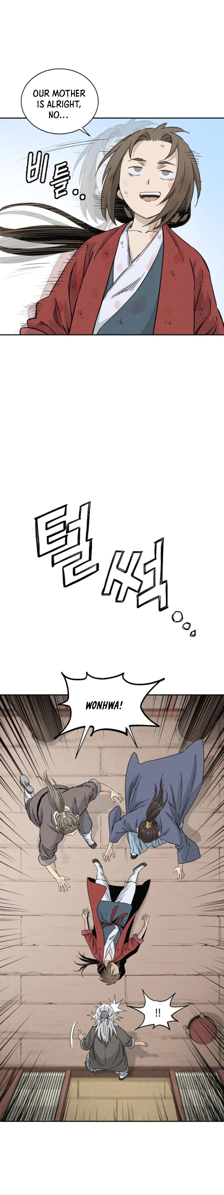 I Reincarnated as a Legendary Surgeon Chapter 49 - page 7