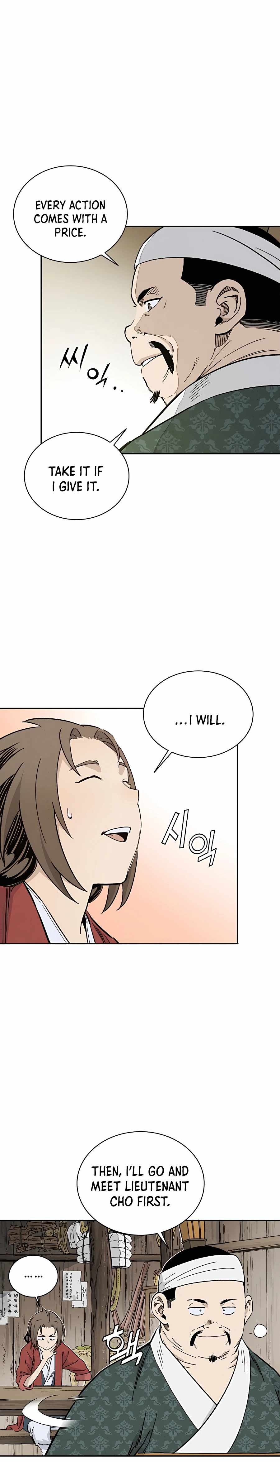 I Reincarnated as a Legendary Surgeon Chapter 46 - page 10