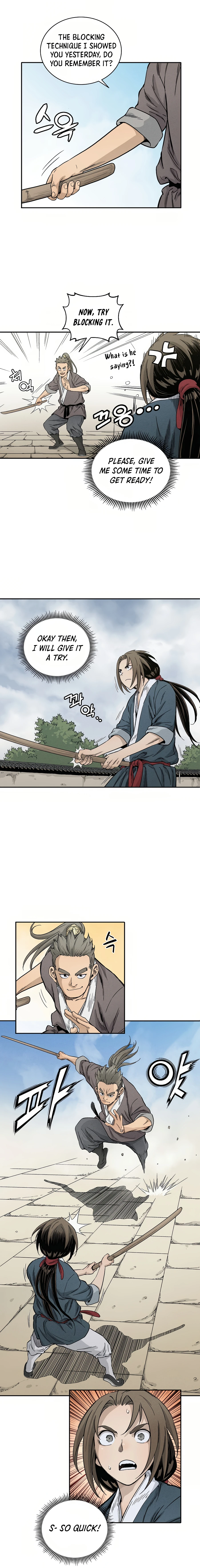 I Reincarnated as a Legendary Surgeon Chapter 10 - page 15