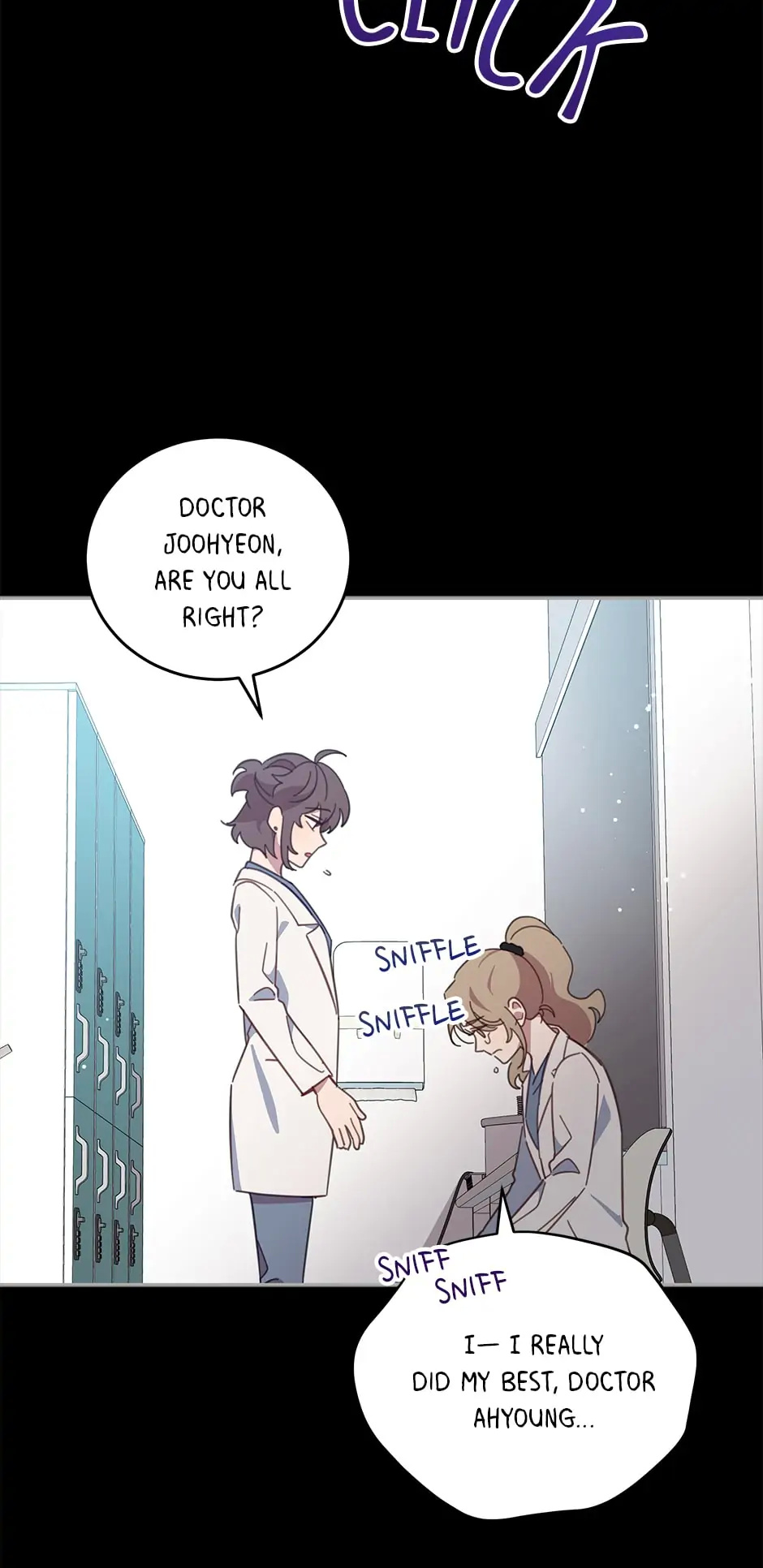 An animal hospital in the border area chapter 72 - page 15