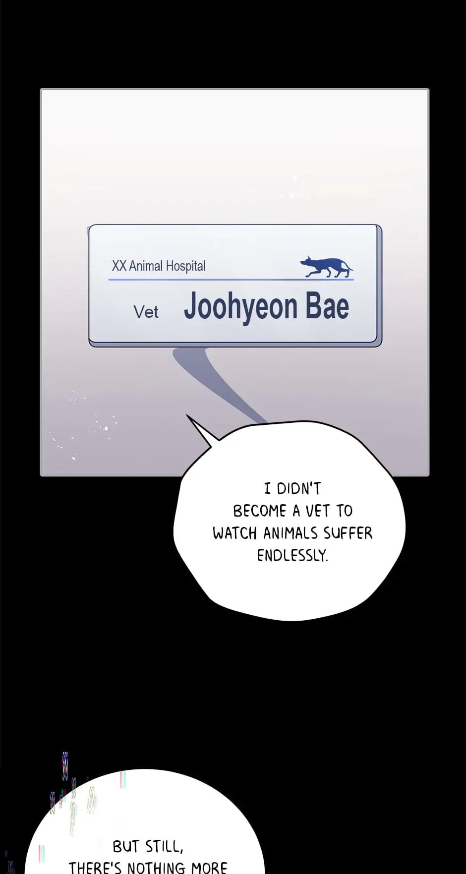 An animal hospital in the border area chapter 72 - page 20
