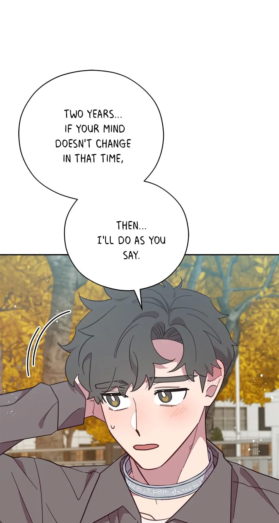 An animal hospital in the border area chapter 69 - page 3