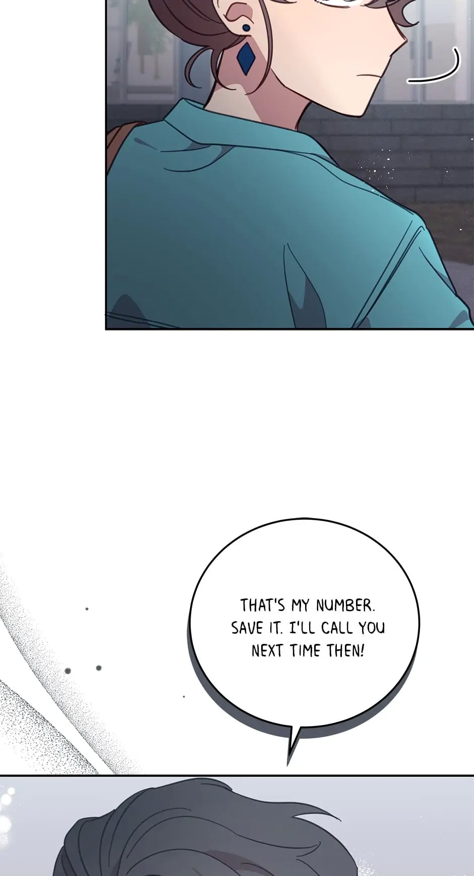 An animal hospital in the border area chapter 69 - page 67