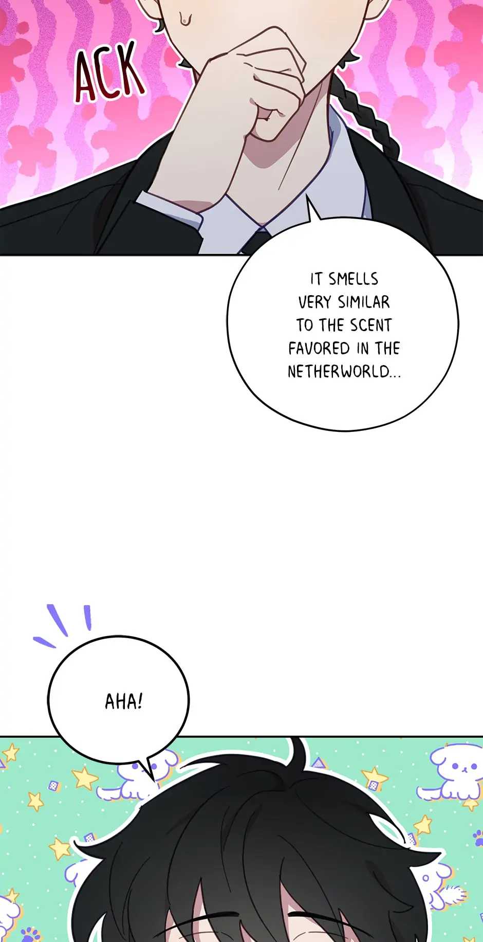 An animal hospital in the border area chapter 66 - page 19