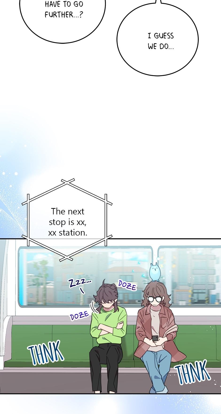 An animal hospital in the border area chapter 64 - page 26