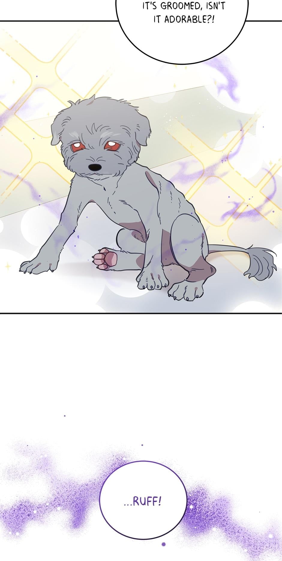 An animal hospital in the border area chapter 64 - page 59