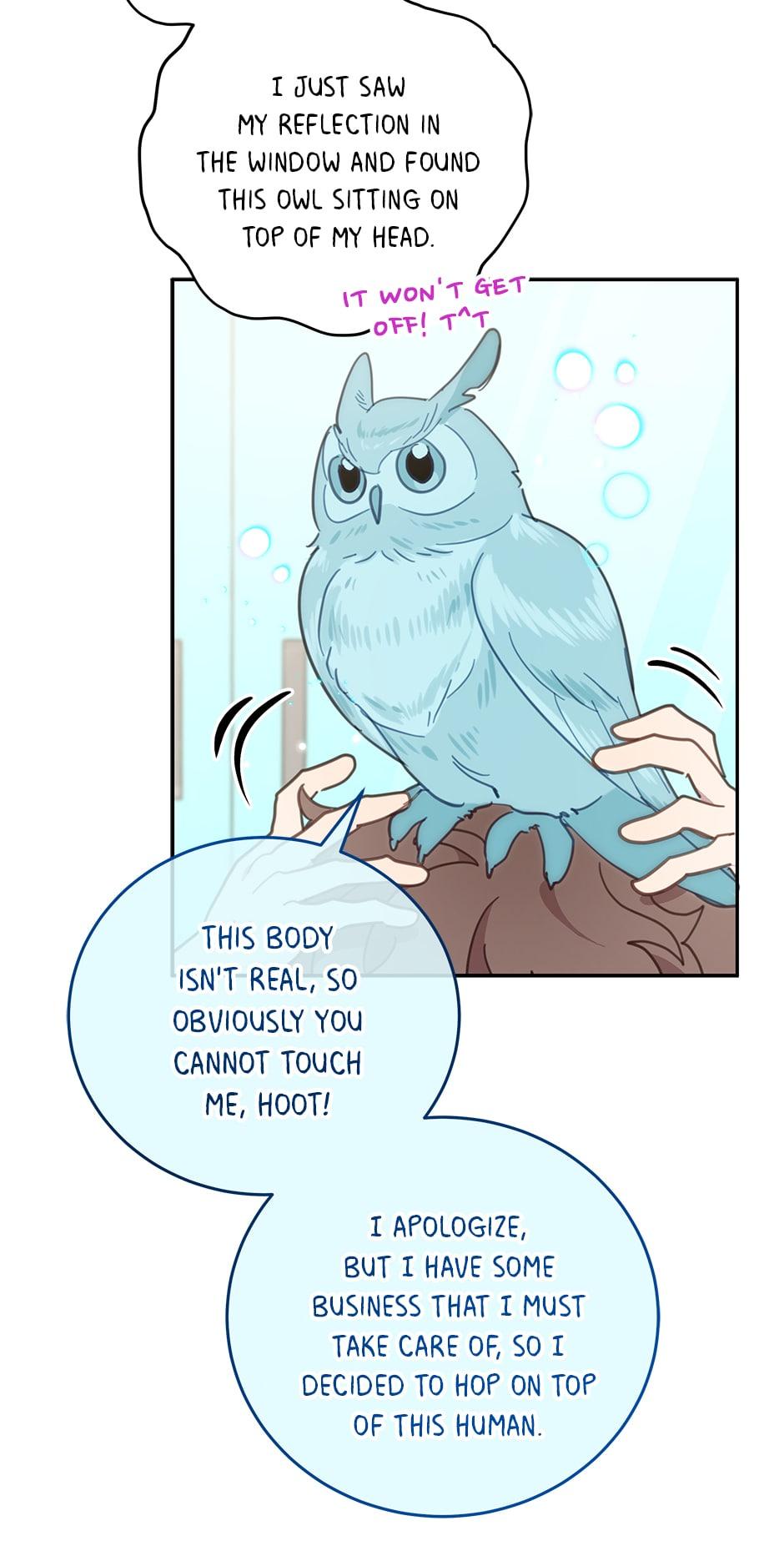 An animal hospital in the border area chapter 64 - page 8