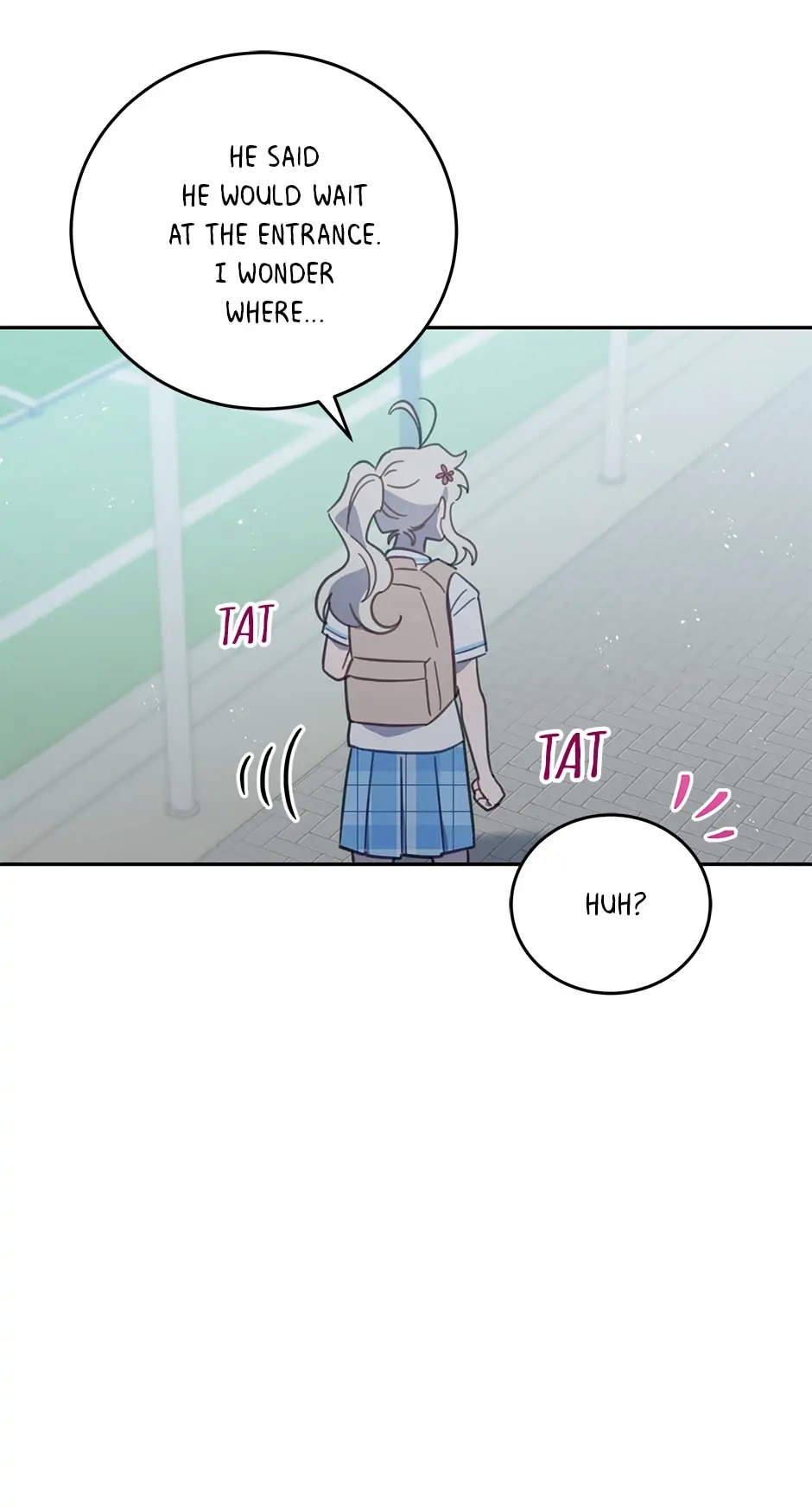 An animal hospital in the border area chapter 63 - page 40