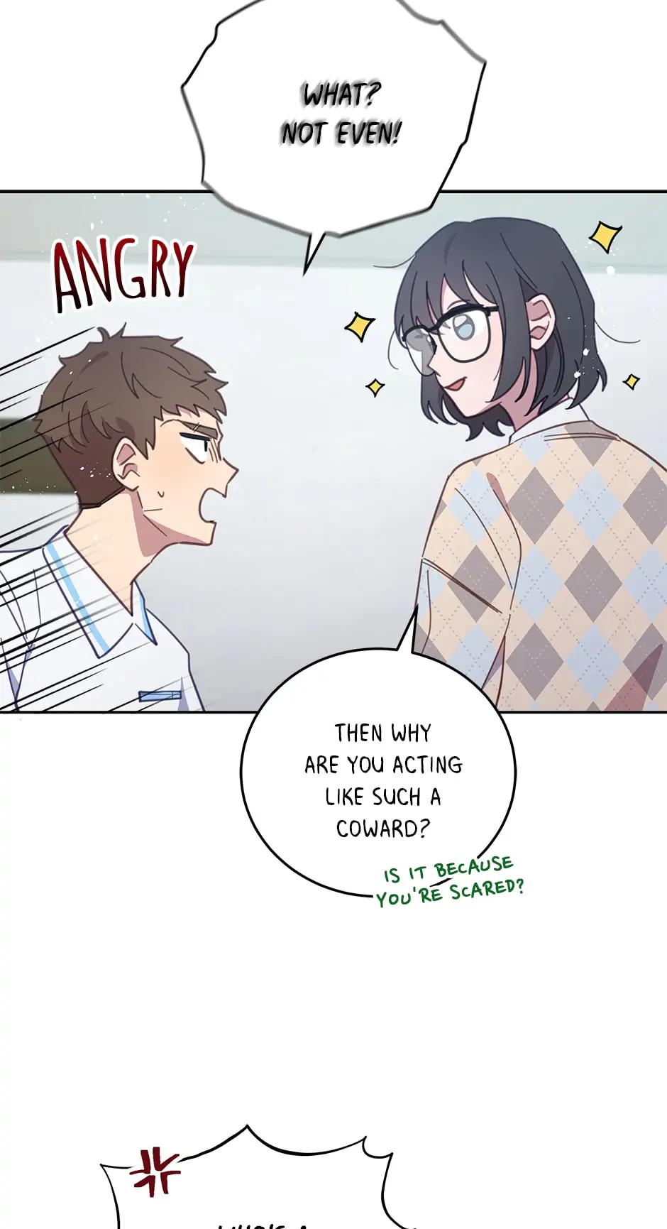 An animal hospital in the border area chapter 61 - page 71