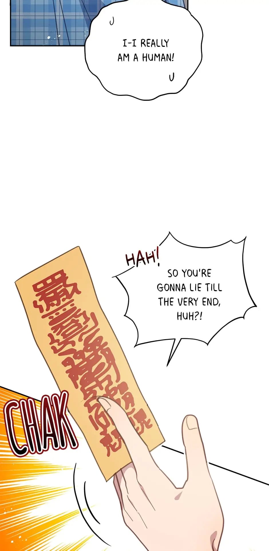An animal hospital in the border area chapter 60 - page 35