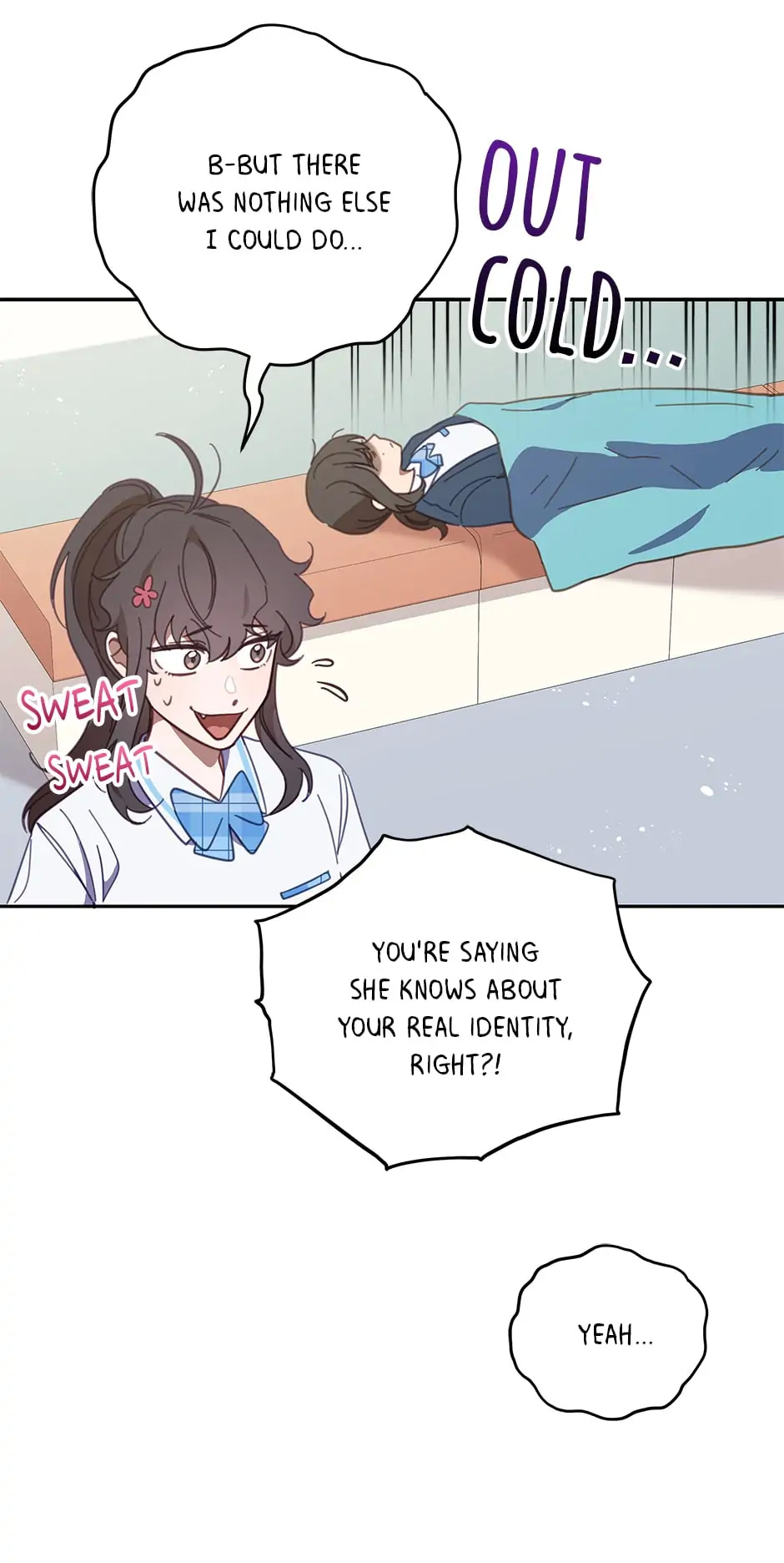 An animal hospital in the border area chapter 60 - page 49