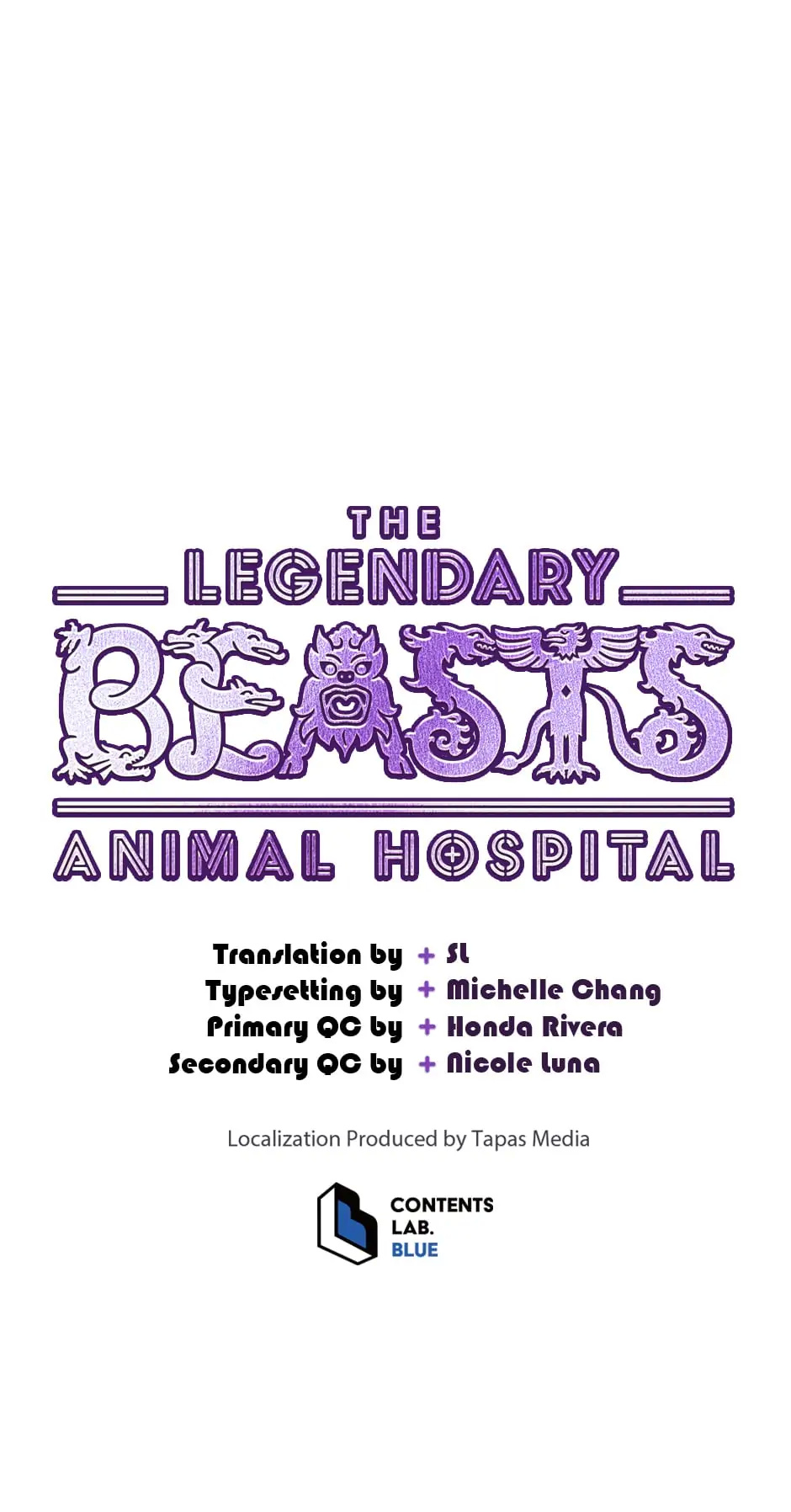 An animal hospital in the border area chapter 60 - page 63