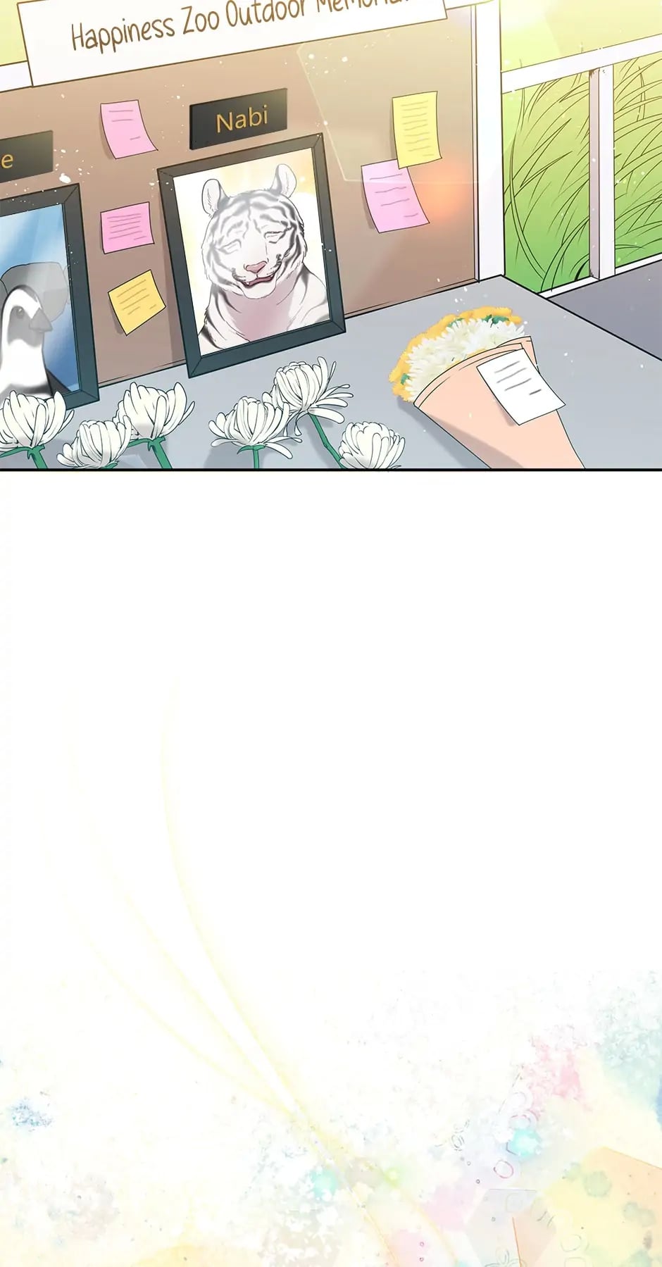 An animal hospital in the border area chapter 58 - page 70