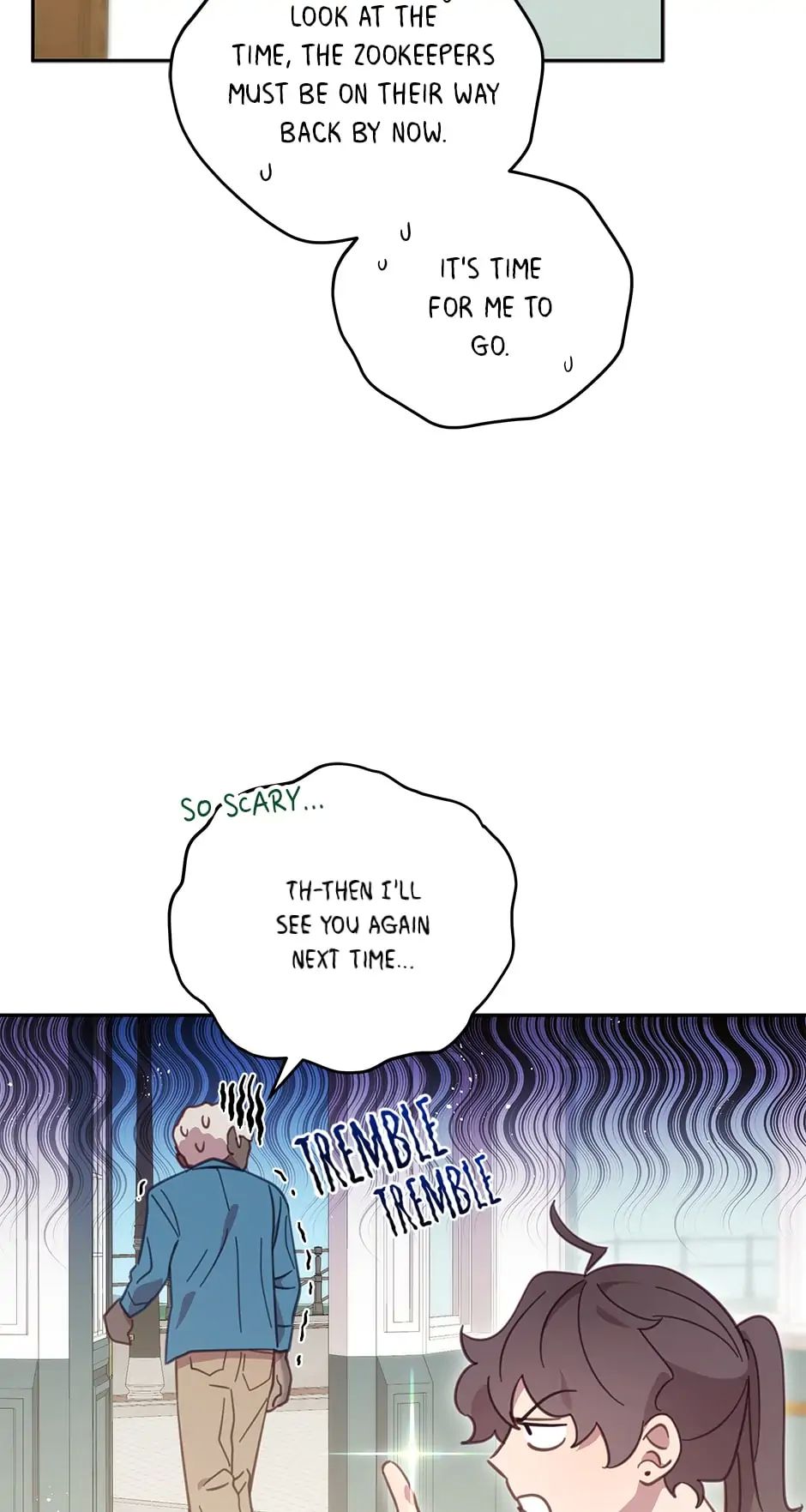 An animal hospital in the border area chapter 57 - page 16