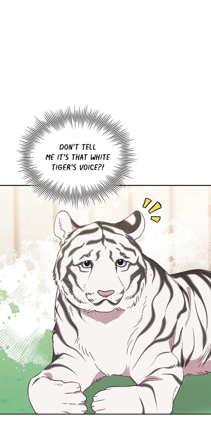 An animal hospital in the border area chapter 54 - page 48